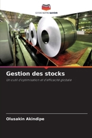 Gestion des stocks (French Edition) 620856039X Book Cover