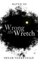 The Wrong Wretch B0B14G125V Book Cover