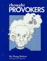 Thought Provokers 1559530650 Book Cover