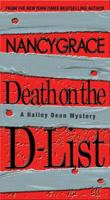 Death on the D-List 0786891378 Book Cover