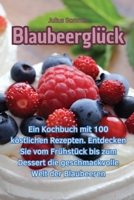 Blaubeerglück 1835008526 Book Cover