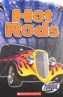 Hot Rods 1600142109 Book Cover