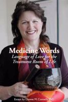Medicine Words 0912381078 Book Cover