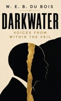 Darkwater: Voices From Within The Veil B0H6VL5BWY Book Cover