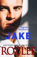 Jake : Ingram Brothers #2 1734213647 Book Cover