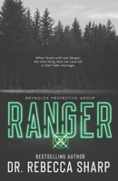 Ranger B0C5G8LVHH Book Cover