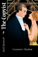 The Copyist 1727422422 Book Cover