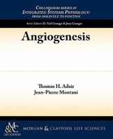 Angiogenesis 1615043306 Book Cover