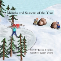 Seasons of the Year 195637213X Book Cover