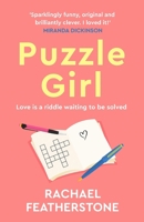 Puzzle Girl 1800326475 Book Cover