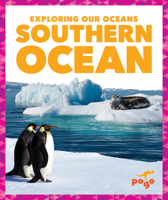 Southern Ocean 1636907822 Book Cover