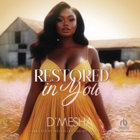 Restored in You B0GH3CCTG7 Book Cover