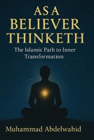 As a Believer Thinketh: The Islamic Path to Inner Transformation (Modern Muslim Book Series) B0FKGCQ7H2 Book Cover
