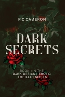 Dark Secrets 197155801X Book Cover