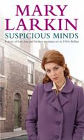 Suspicious Minds 0750535385 Book Cover