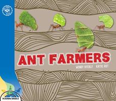 Ant Farmers 1634372980 Book Cover