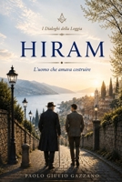 Hiram: L'uomo che amava costruire (I Dialoghi) (Italian Edition) B0HCVB46KQ Book Cover