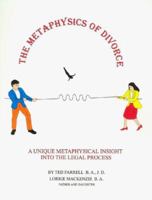 The Metaphysics of Divorce 0966700228 Book Cover