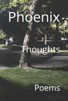 Thoughts: Poems 1093545852 Book Cover