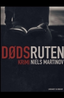 Dødsruten 8711830743 Book Cover