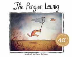 The Penguin Leunig 0143572482 Book Cover