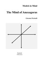 The Mind of Anaxagoras B0C6BTJ63N Book Cover
