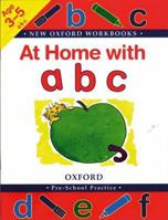 At Home with ABC 0192733230 Book Cover