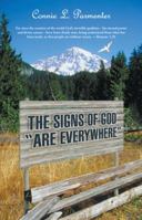 The Signs of God Are Everywhere 1490823026 Book Cover