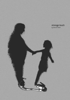 Strange Touch B0CC7K6RMY Book Cover
