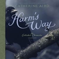Harm's Way 0553251910 Book Cover