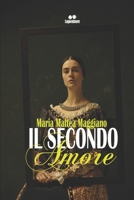 Il secondo Amore B08BDSDHRN Book Cover