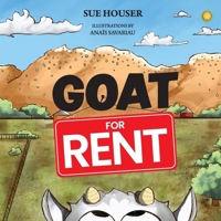 Goat for Rent 1515448215 Book Cover
