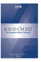 ICD-10-CM 2022 B0BGKJ1YQW Book Cover