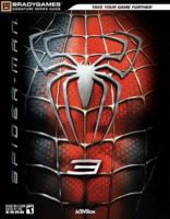 Spider-Man 3 Signature Series Guide 0744009111 Book Cover