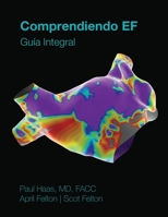 Comprendiendo EF - Guía integral: Part 1 or 2 B0DZXCH5C7 Book Cover