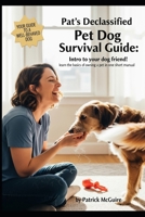 The Modern Dog Owner’s Manual: Your complete guide to a healthier, happier life with your canine companion B0FMF5HVML Book Cover