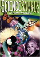 Sciencesaurus Handbook 0669529168 Book Cover