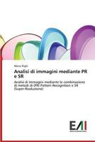 Analisi Di Immagini Mediante PR E Sr 3639777476 Book Cover
