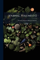 Journal, Volumes 1-2 1175270229 Book Cover