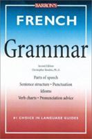 Master the Basics: French 0764145959 Book Cover