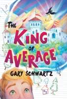 The King of Average 0997586079 Book Cover
