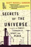 Secrets of the Universe: Scenes from the Journey Home 0807063312 Book Cover