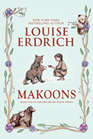 Makoons 0060577959 Book Cover