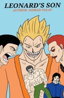 Leonard's Son B0C2PP7DBB Book Cover