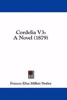 Cordelia 1240893507 Book Cover