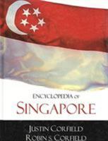 Encyclopedia of Singapore 0810853477 Book Cover
