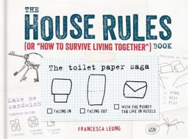 The House Rules Book 1846015057 Book Cover