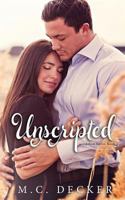 Unscripted 1514716763 Book Cover