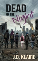 Dead of the Night 1972471007 Book Cover