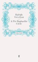 A Pre-Raphaelite Circle 0571277489 Book Cover